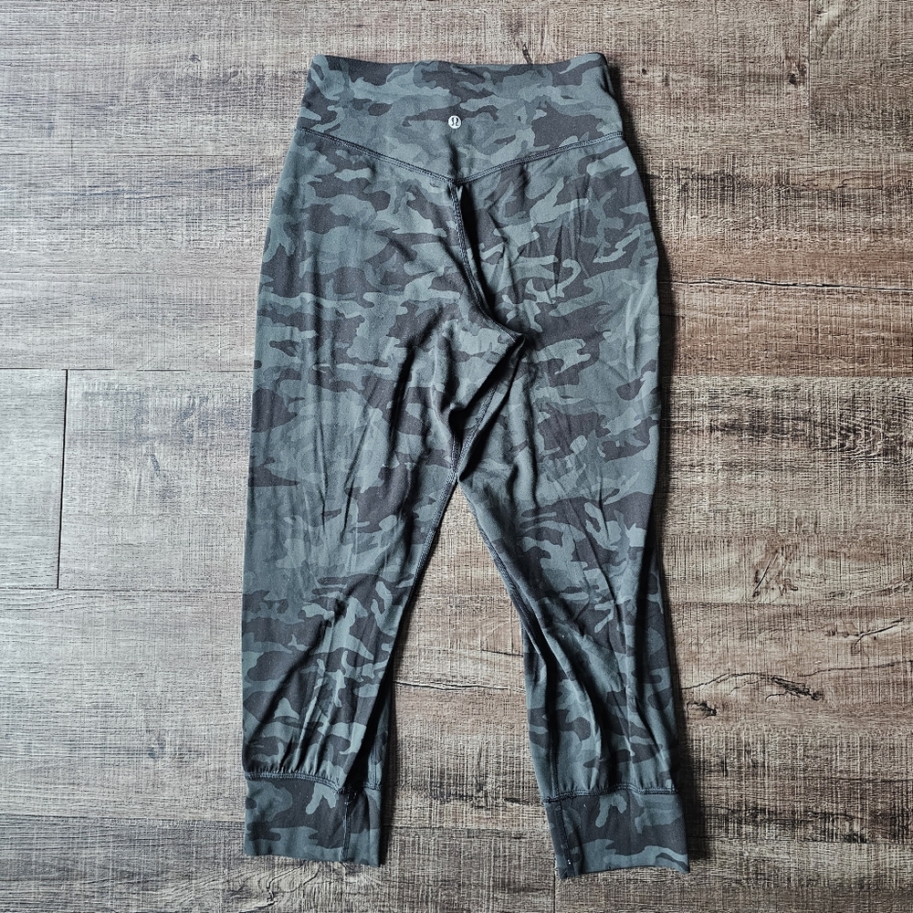 LULULEMON - pants - Picture 9 of 10